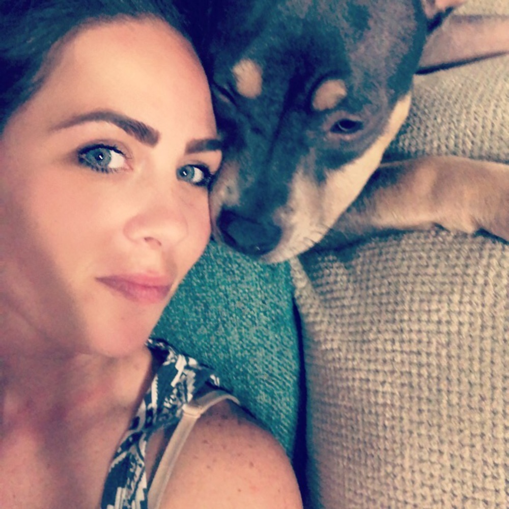 Meet your Posher, Eron